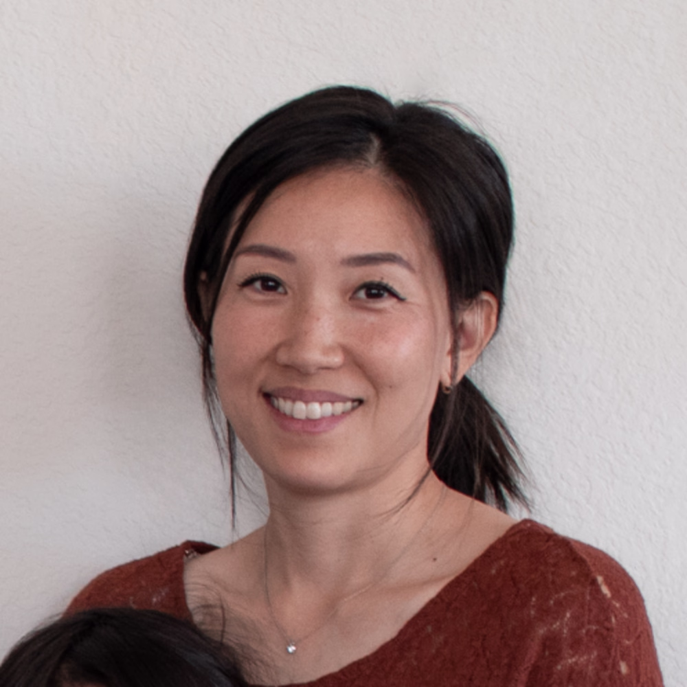 Jeannie Kho