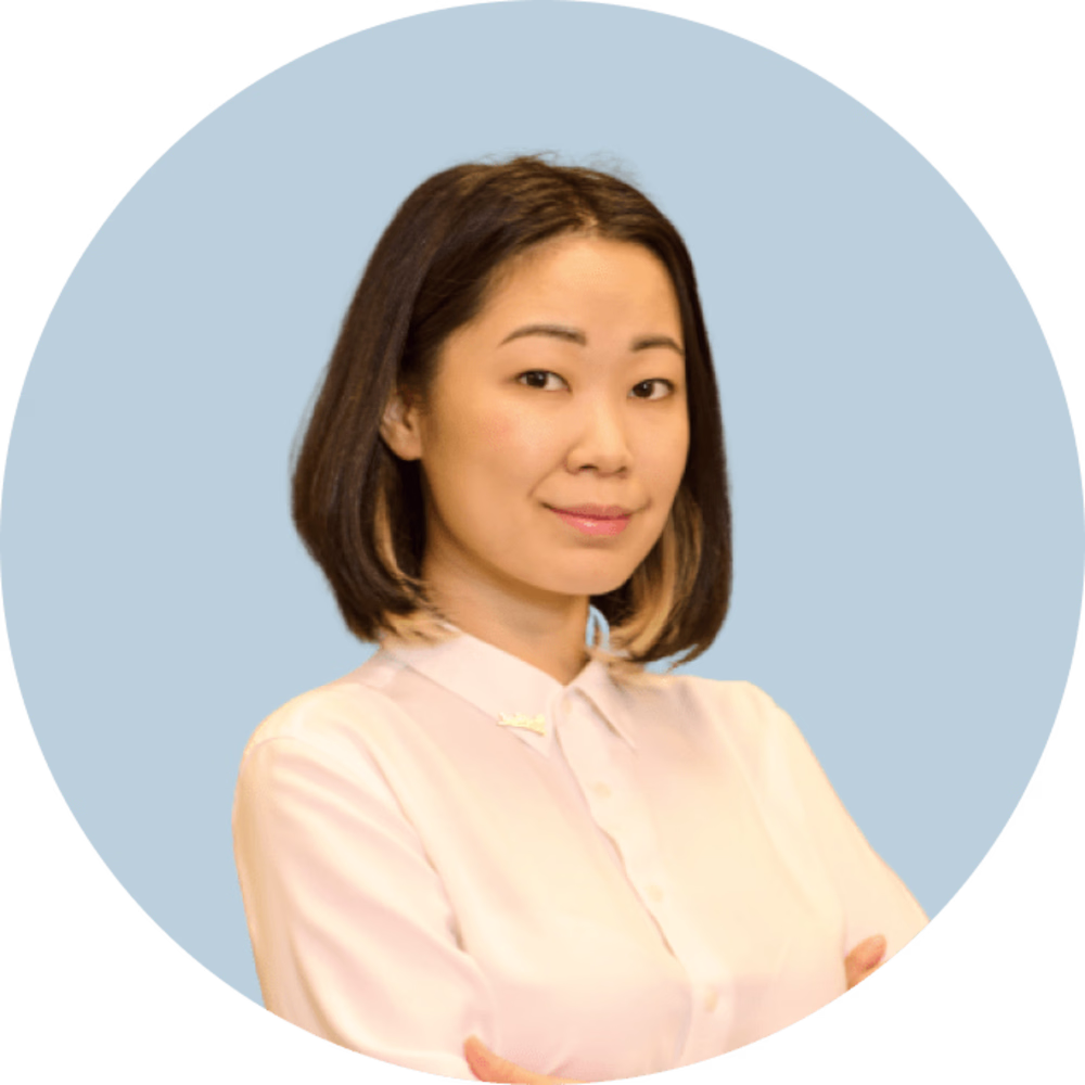 Elina Kim
