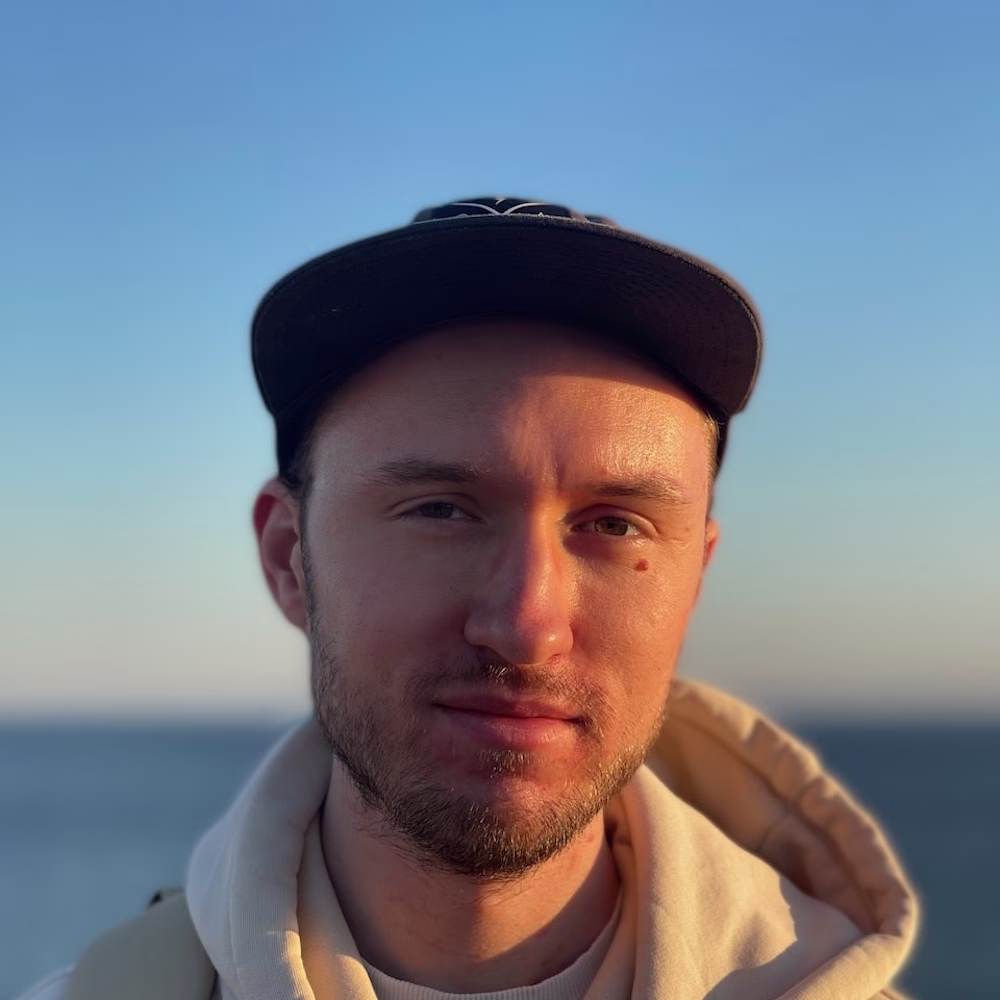 Maksim Slabodchykau