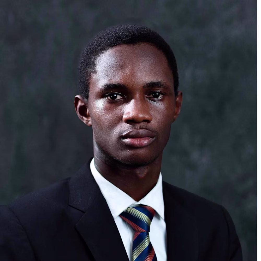 Moses Denapo