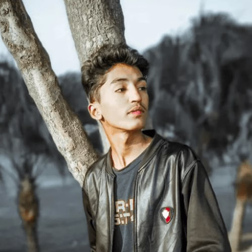 Arslan Hassan