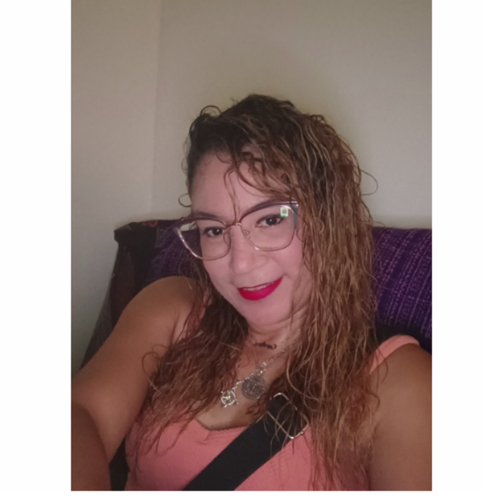 Carolina Pichardo