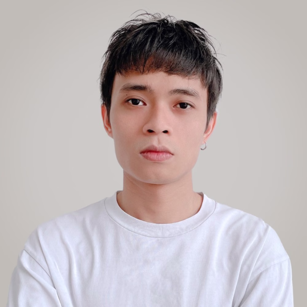 Tran Mau Tri Tam