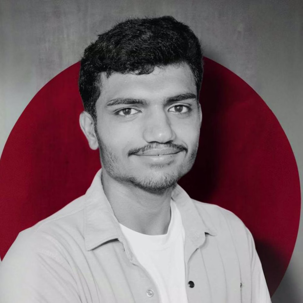 Talha Riaz