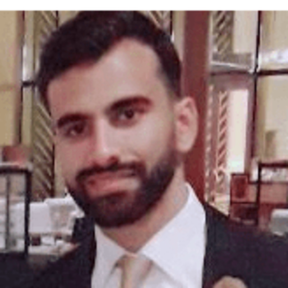 Mahmoud Nasr