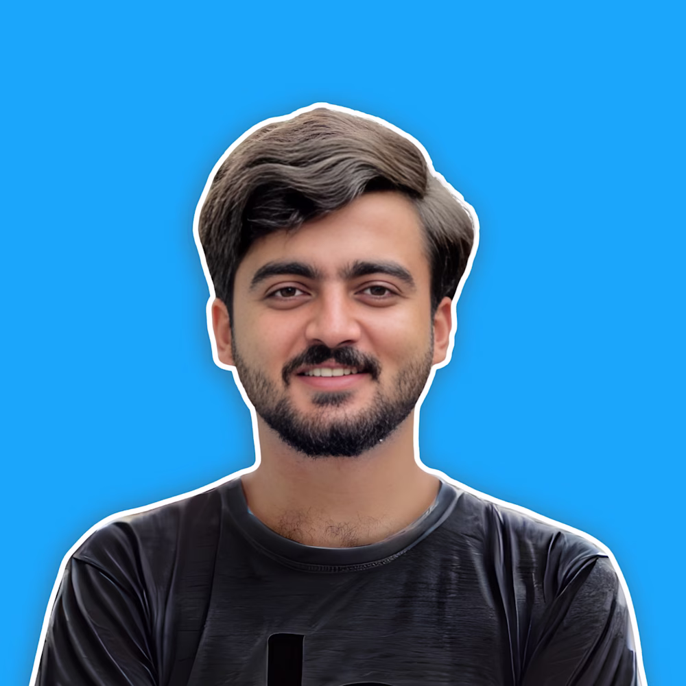 Usman Ahmad