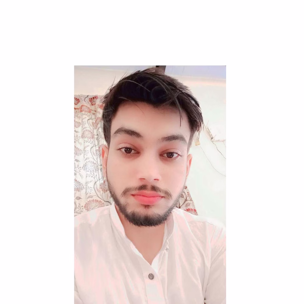 Umer Farooq