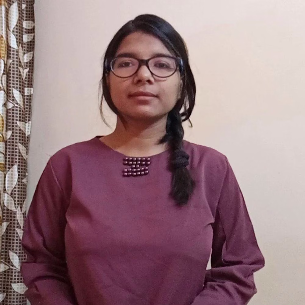 Seema Negi