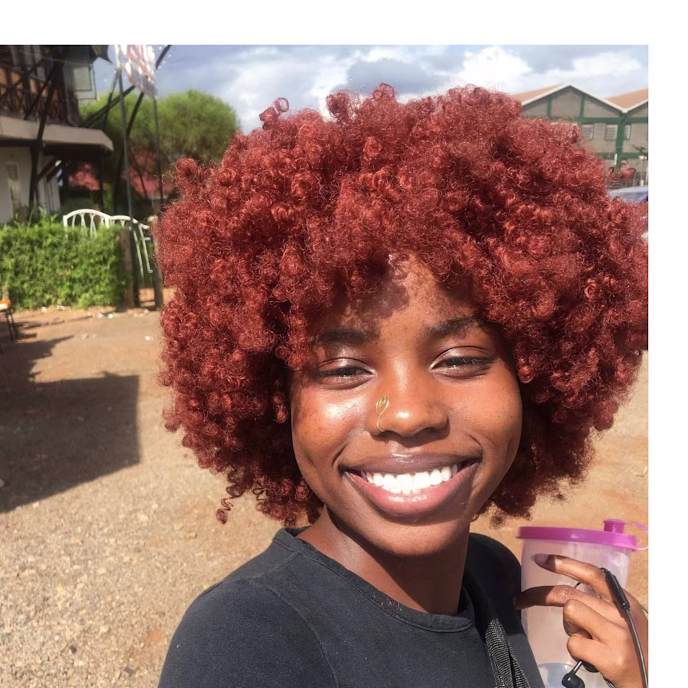 Wangari  Wairimu