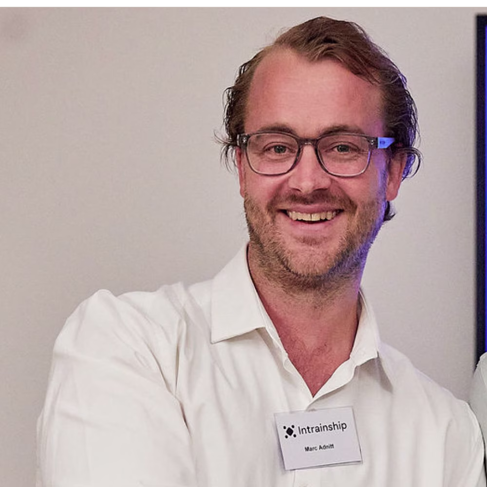 Marc Adnitt