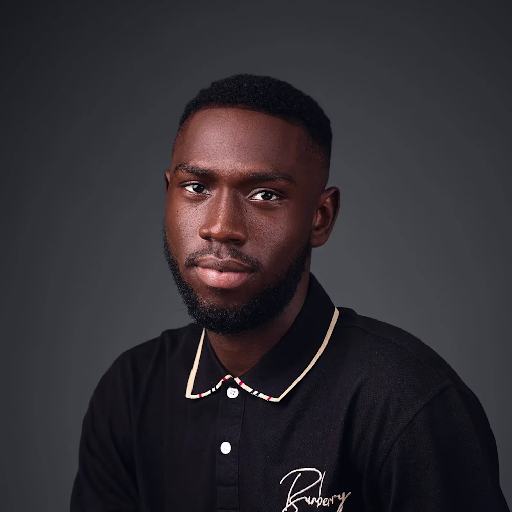 Mario Akpoyibo