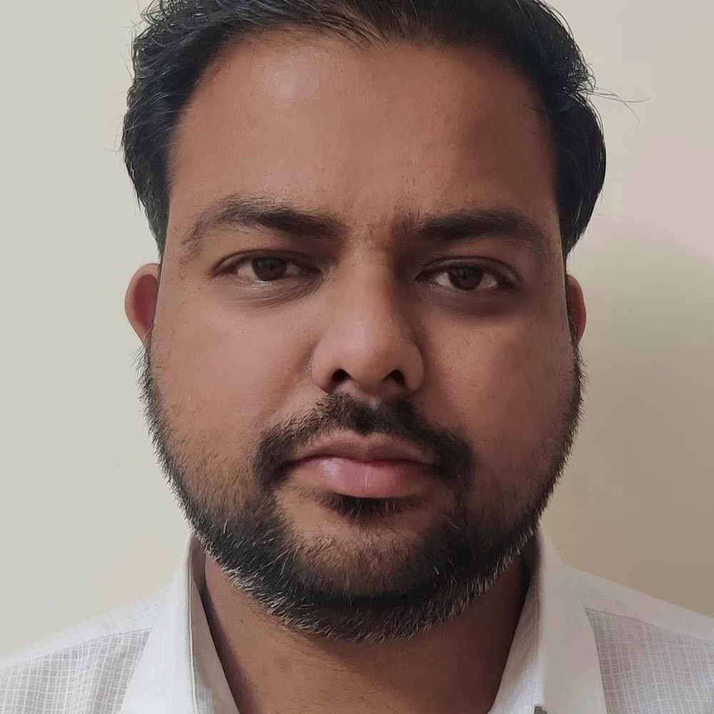 Prankur Atre