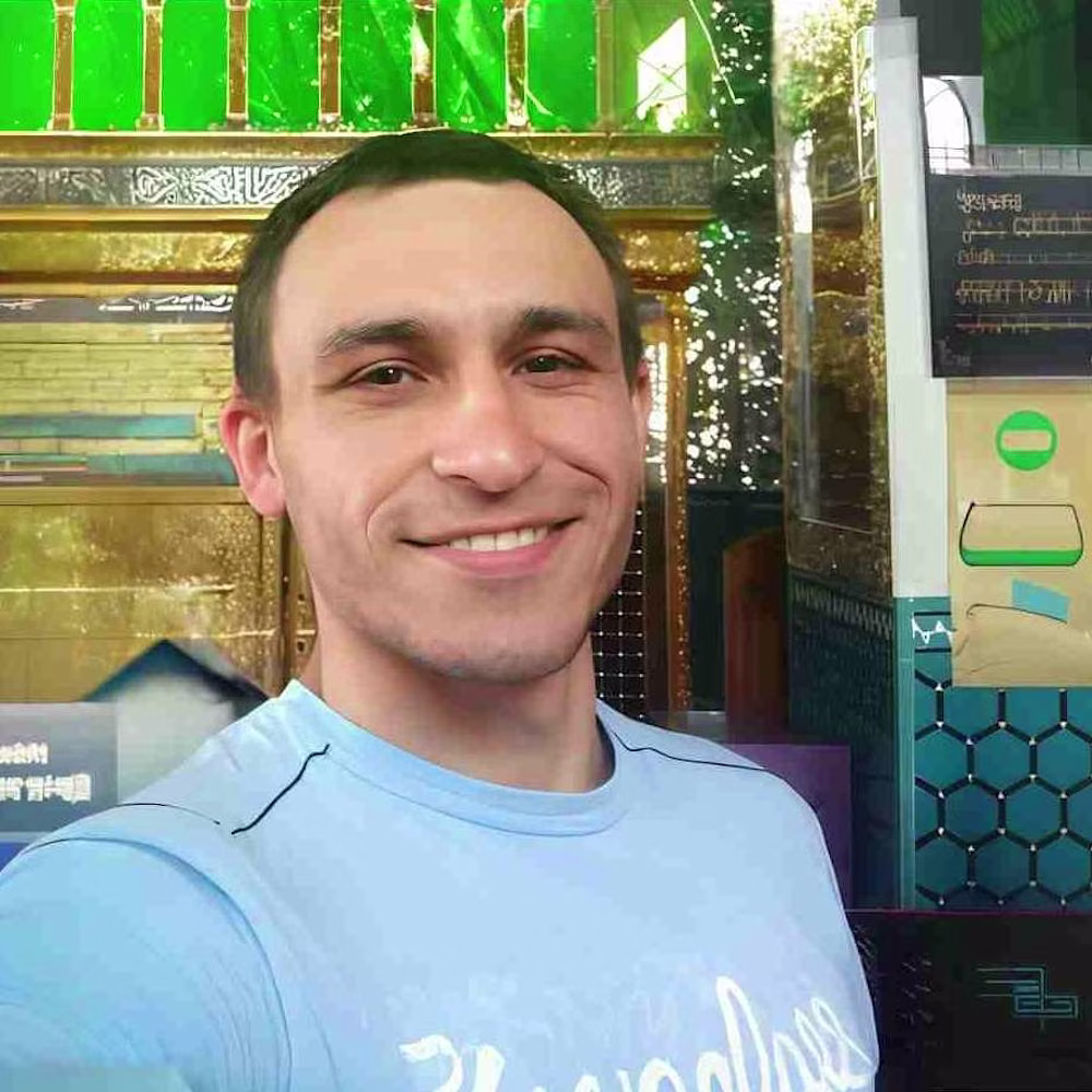 Oleksandr Fesenko