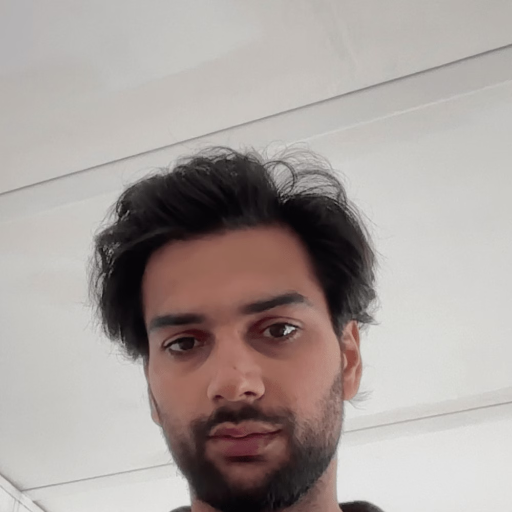 Rajveer Deol