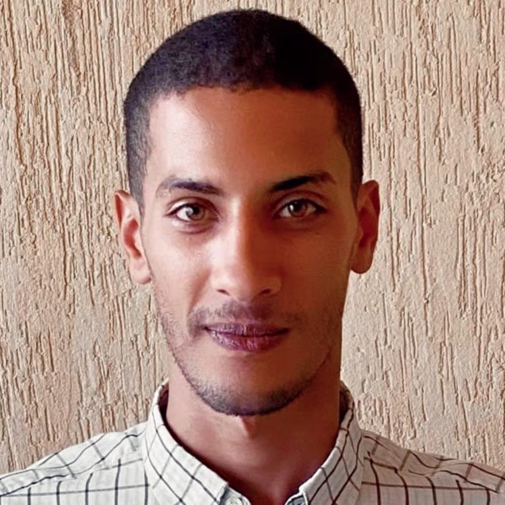 Mohamed Khaled