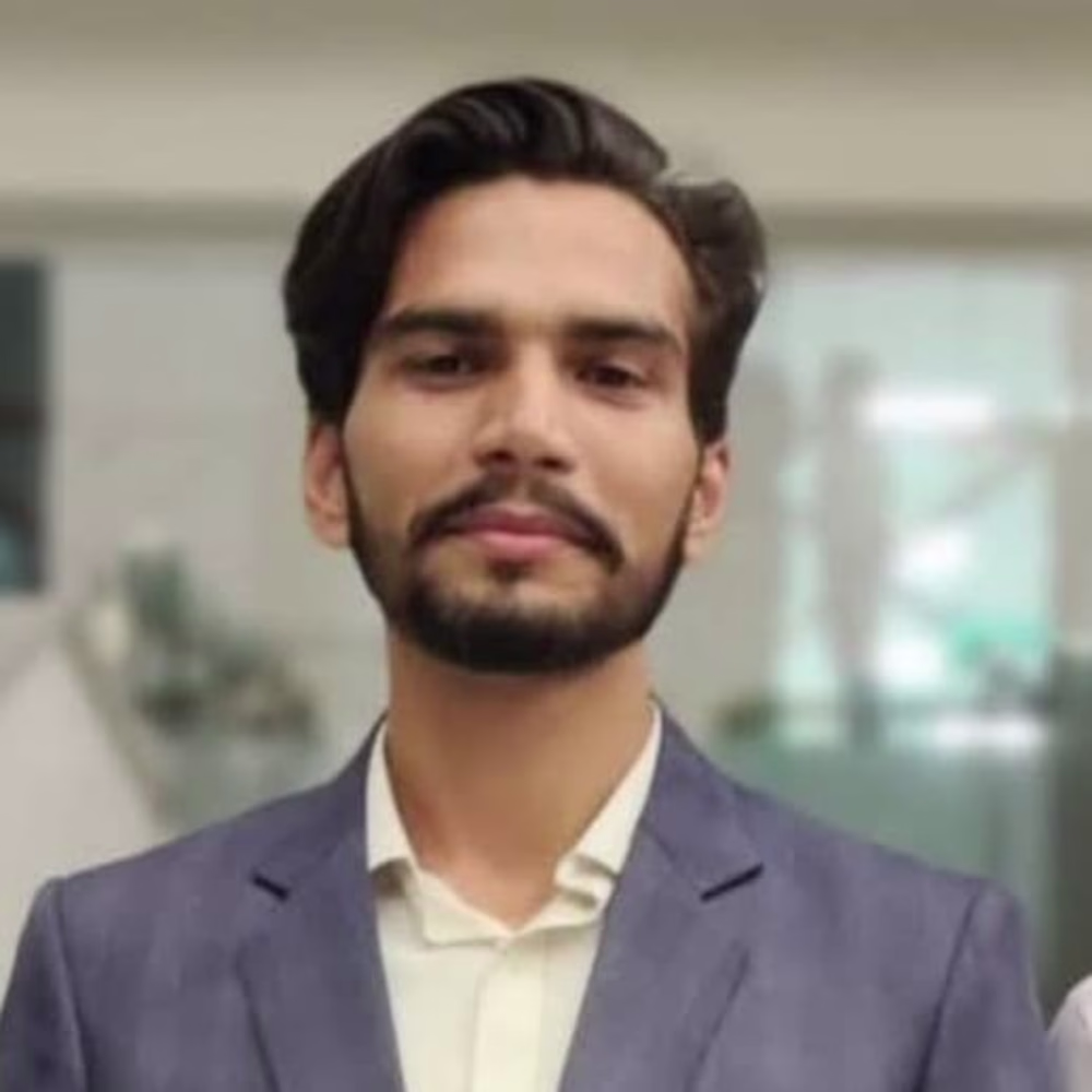 Ammar Hussain