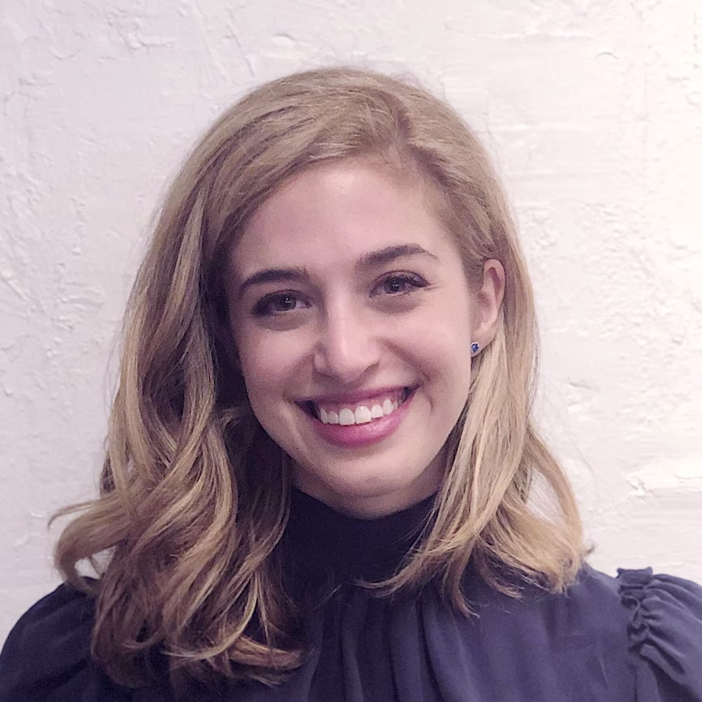 Talia Siegel