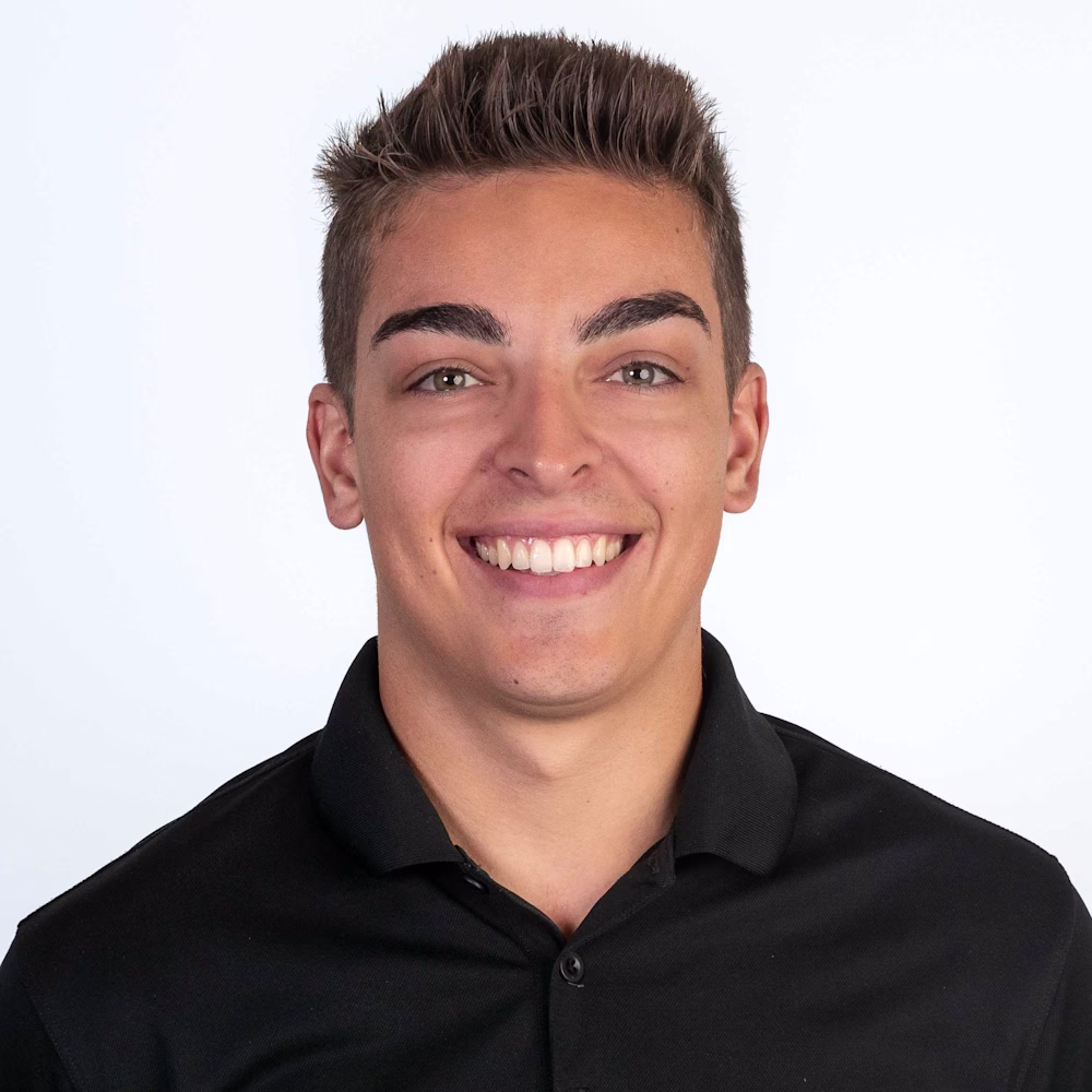 Brandon Rojas