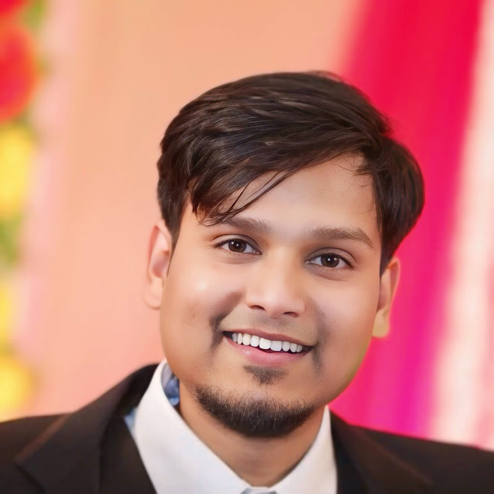 Vaibhav .