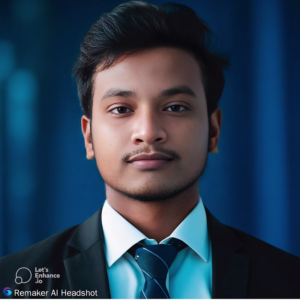 Farhan  Akter Sumon