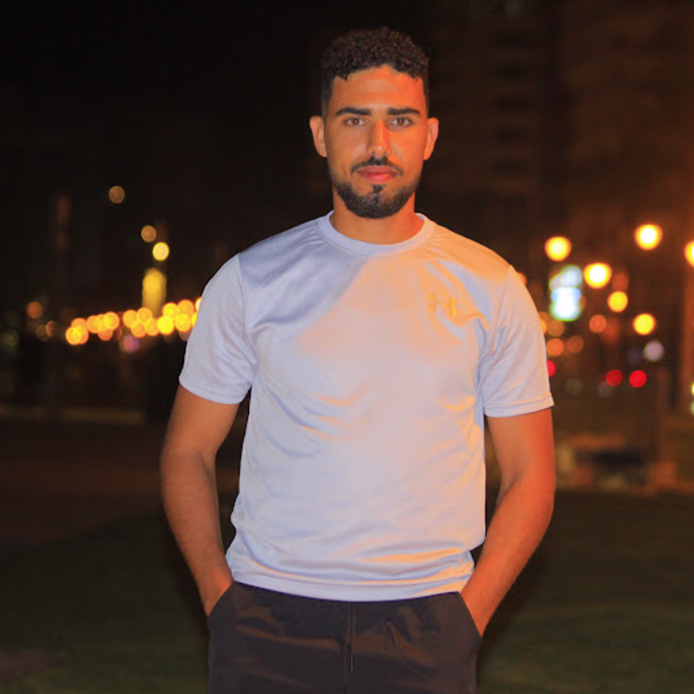 Imad El cass