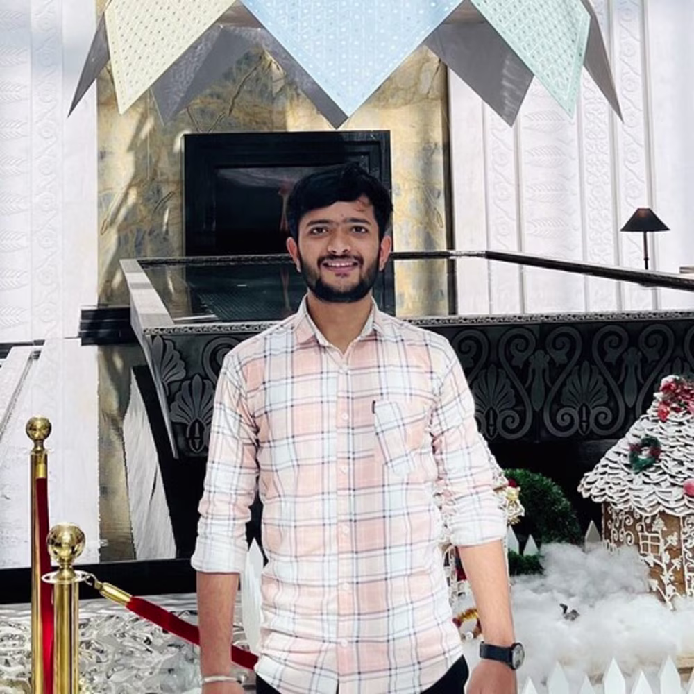 Vivek  Miskin