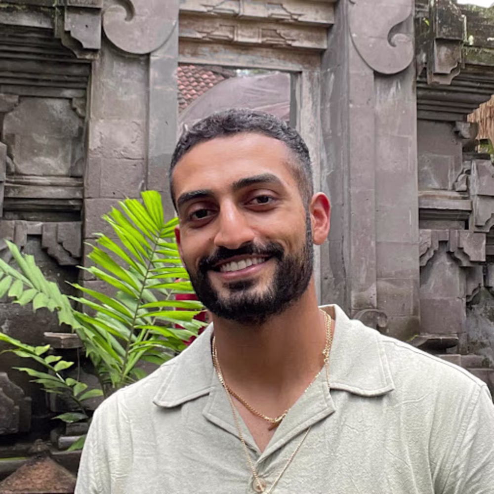 Ali Asar