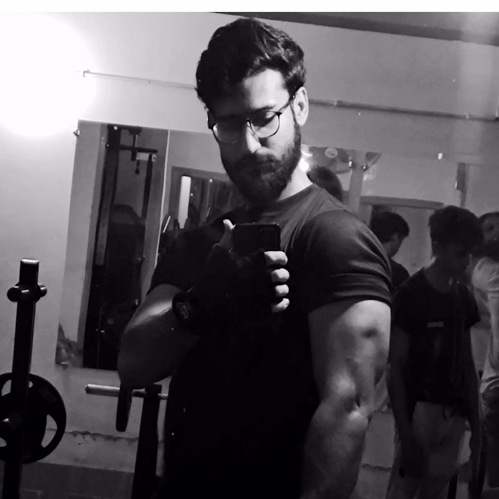 Kashif  Talpur