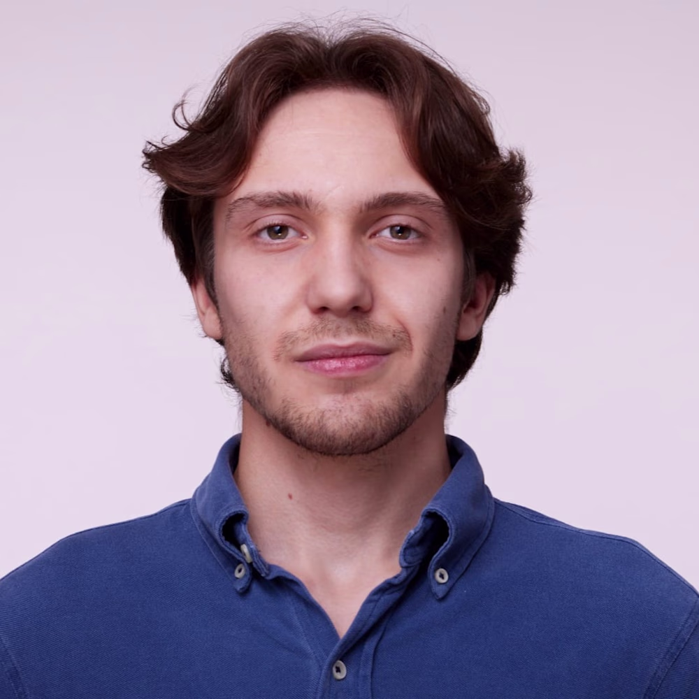 Arthur Mechain
