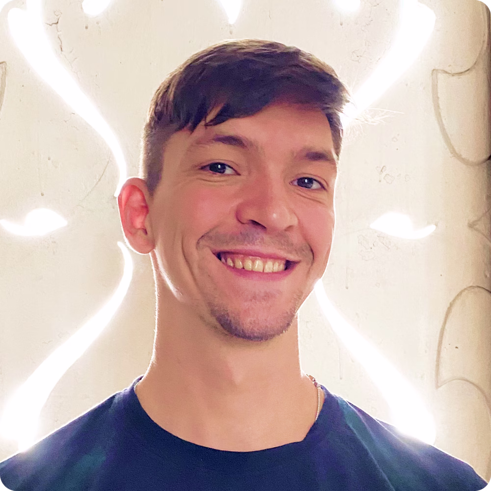Alexander Avdeev