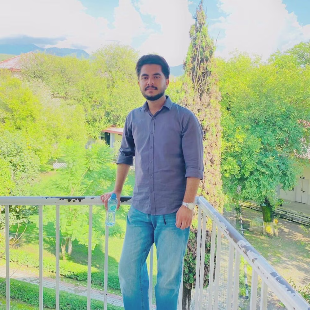 Salahuddin Ahmad