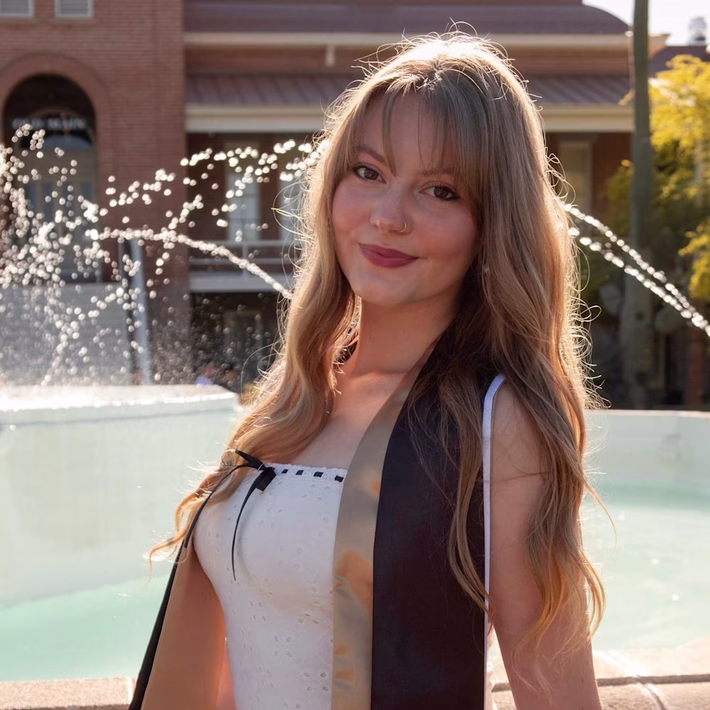 Gwendolyn Buettner