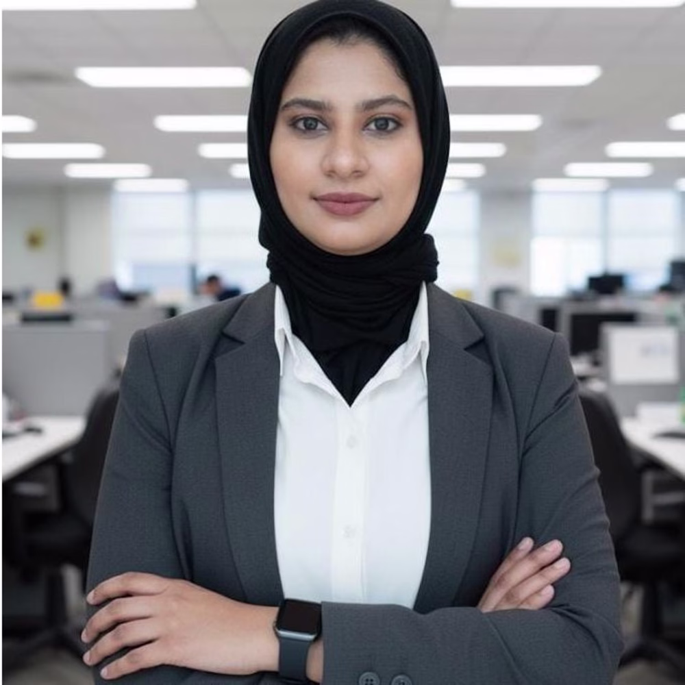 Bushra Amin