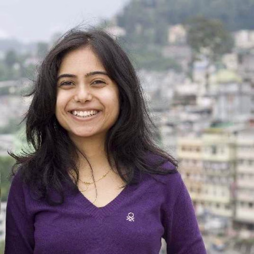 Priyanka Jaiswal