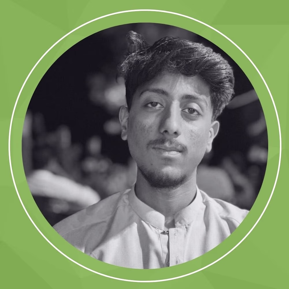 Sharif Shaikh