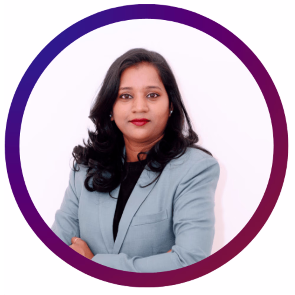 Priti Kadu