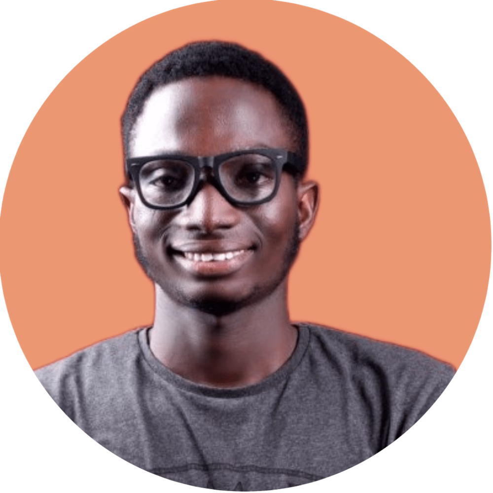 John Emoavwodua