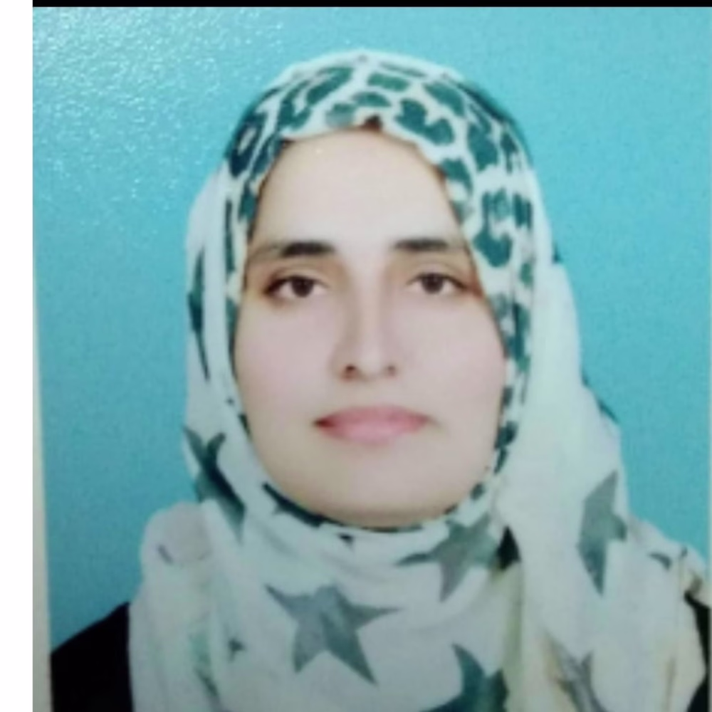 Rubab Wahga 