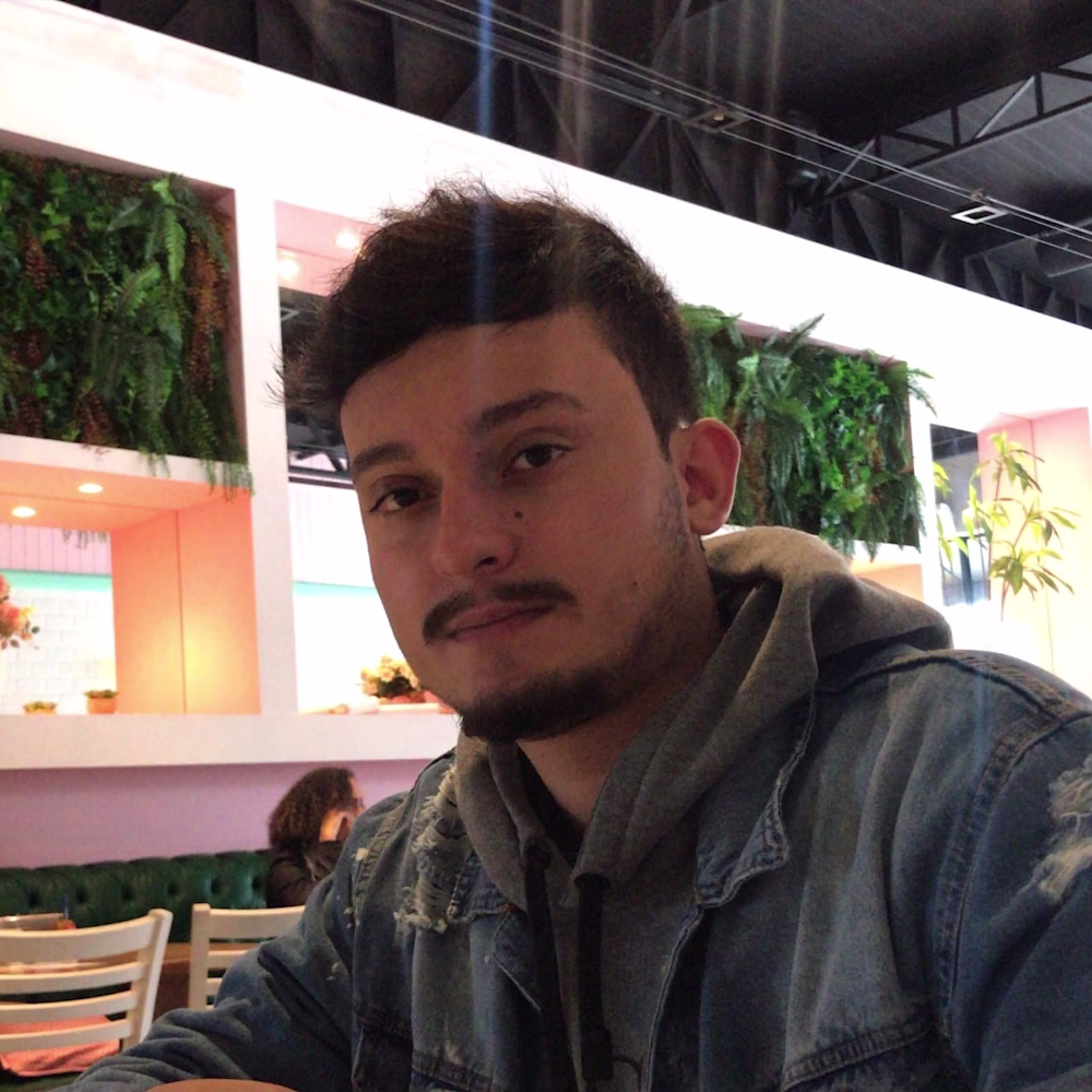 Luiz Paulo Nascimento