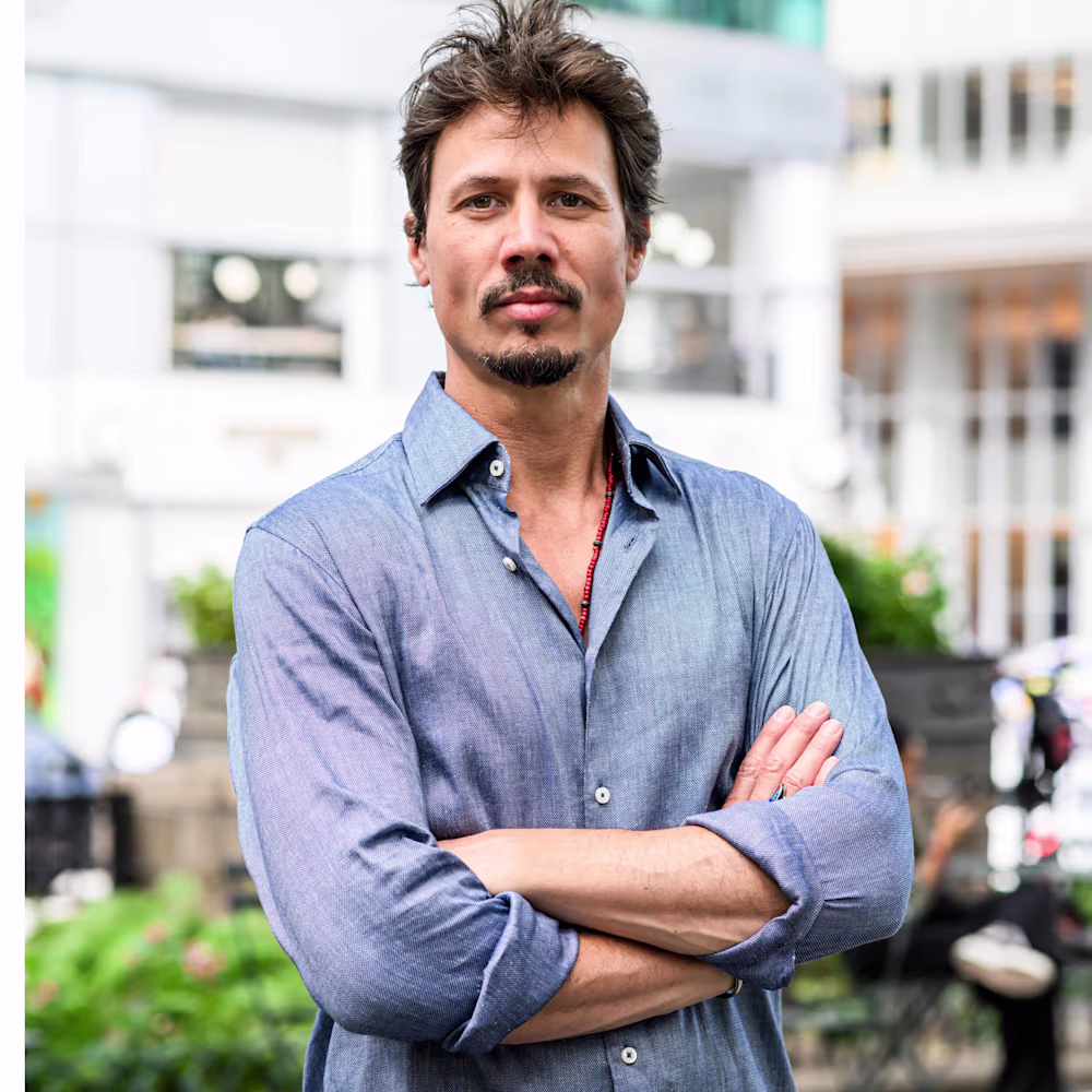 Mick de Meijer