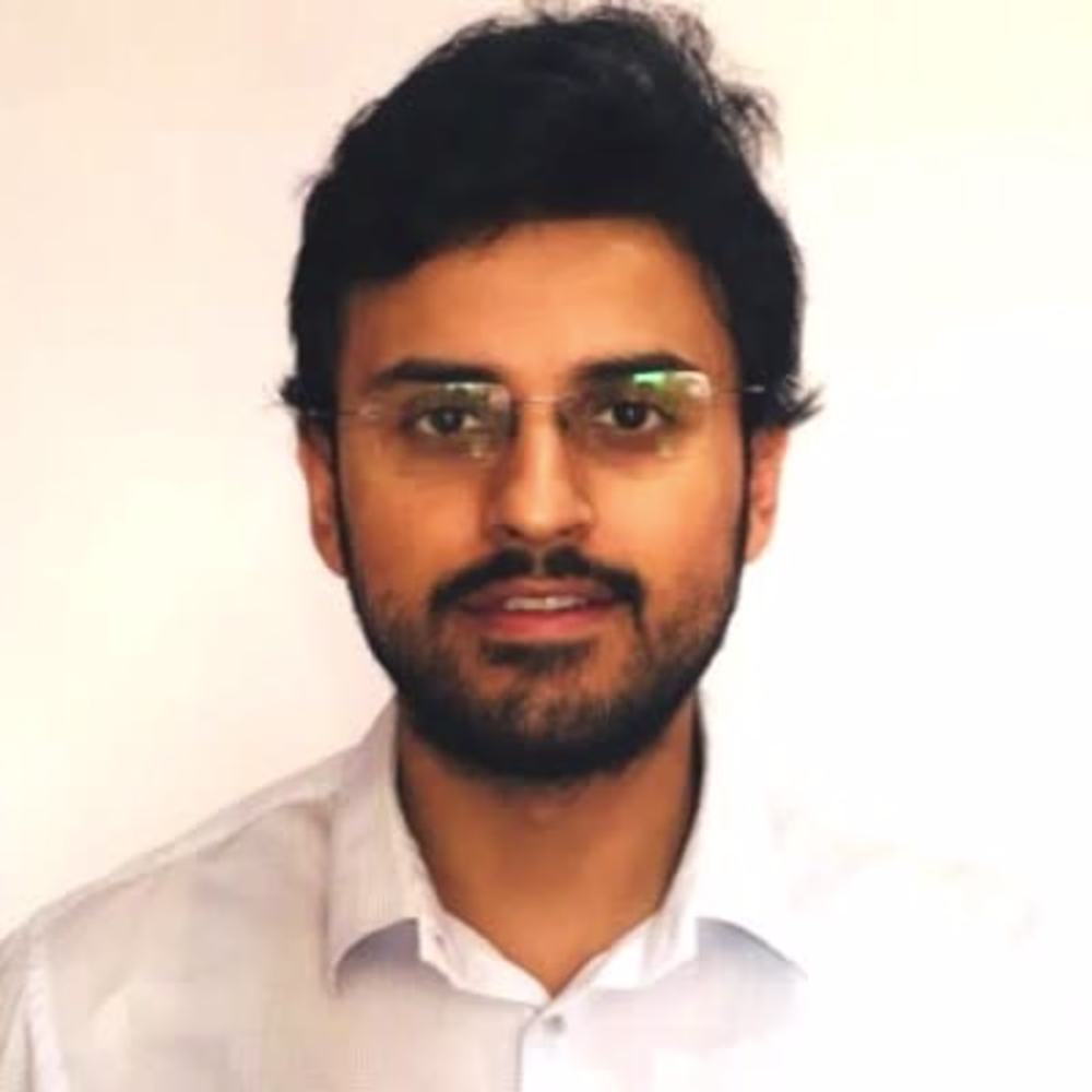 Aman Arora