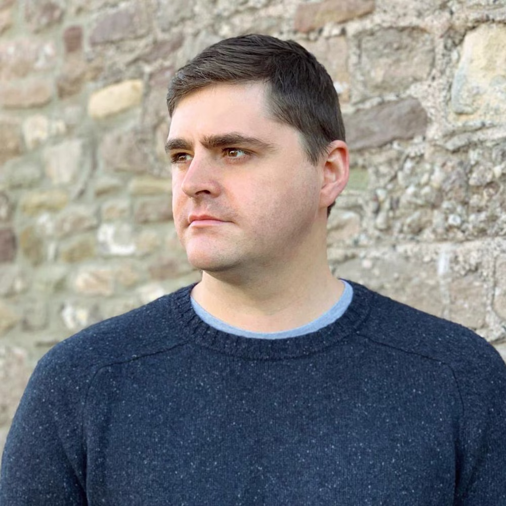 James Shih-Gillen