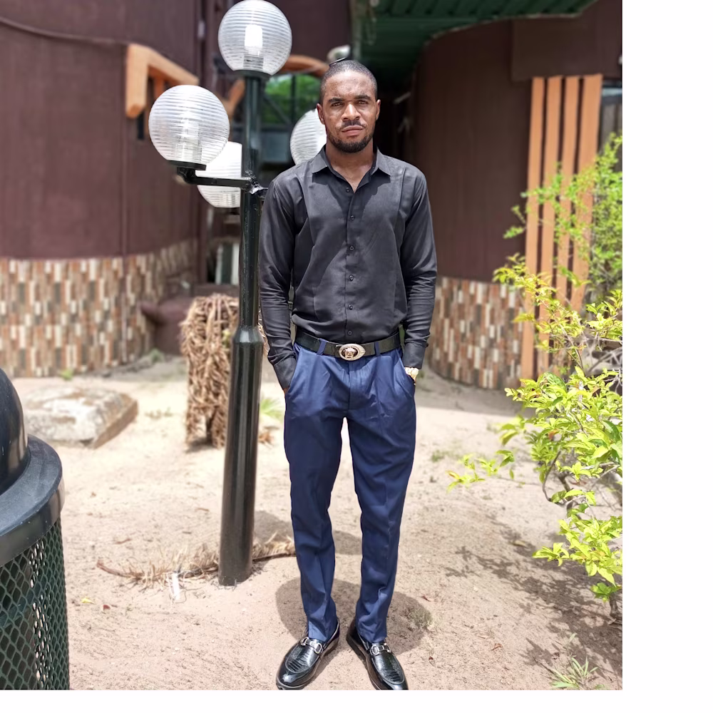 Lawrence Awudu