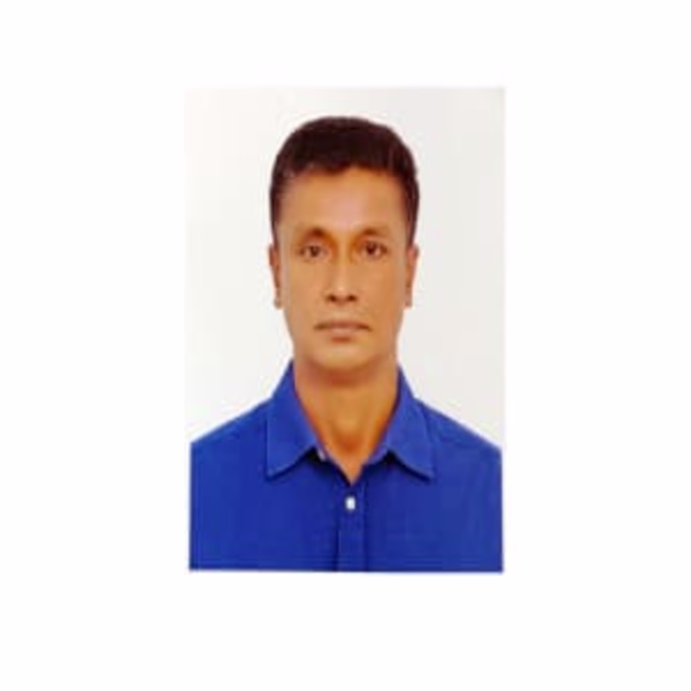 ahmed ullah