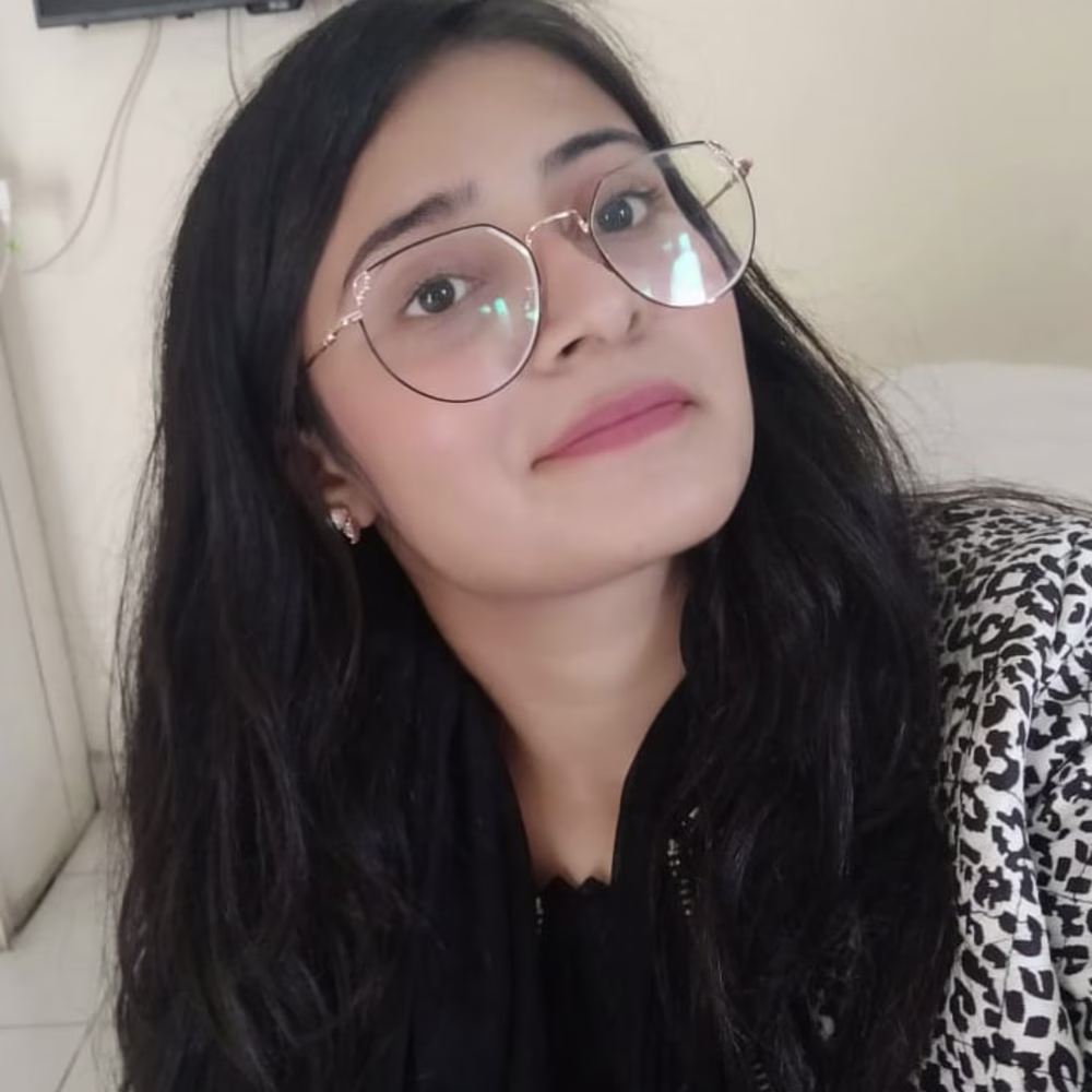Laiba Memon