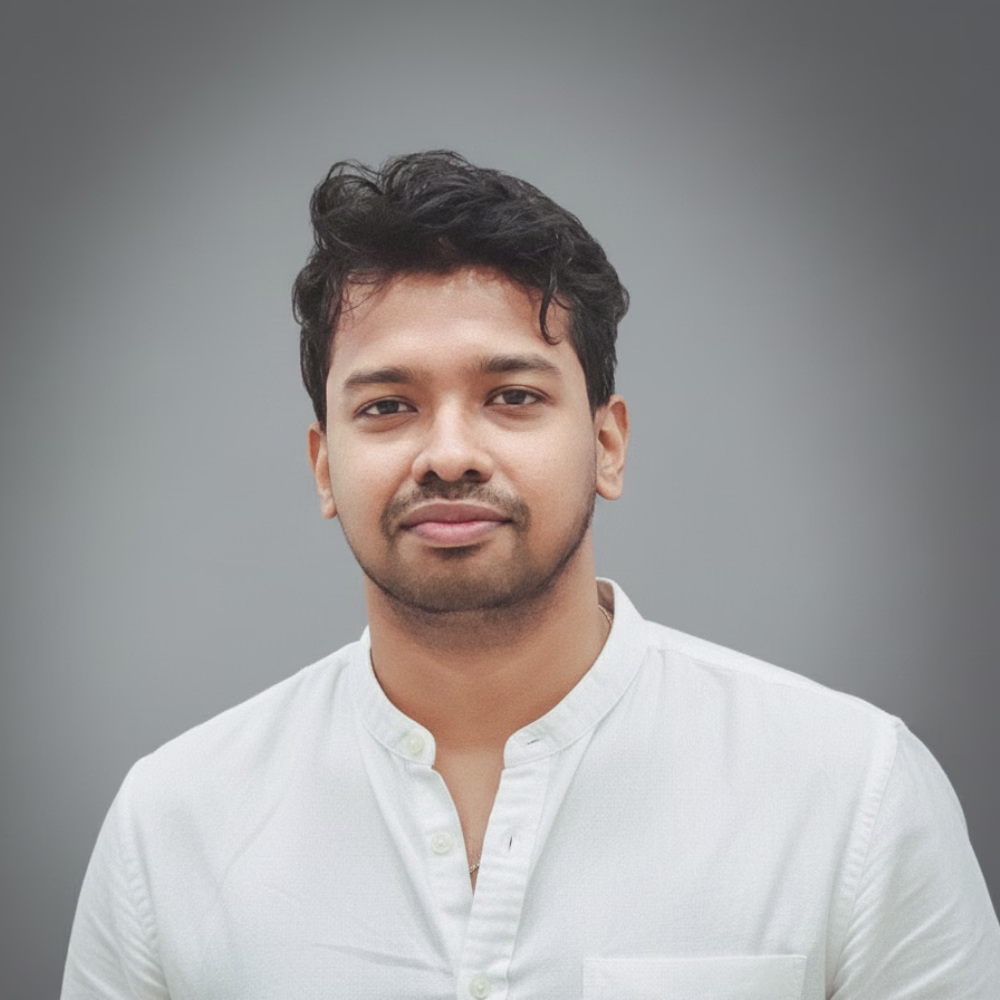 Suman Debnath