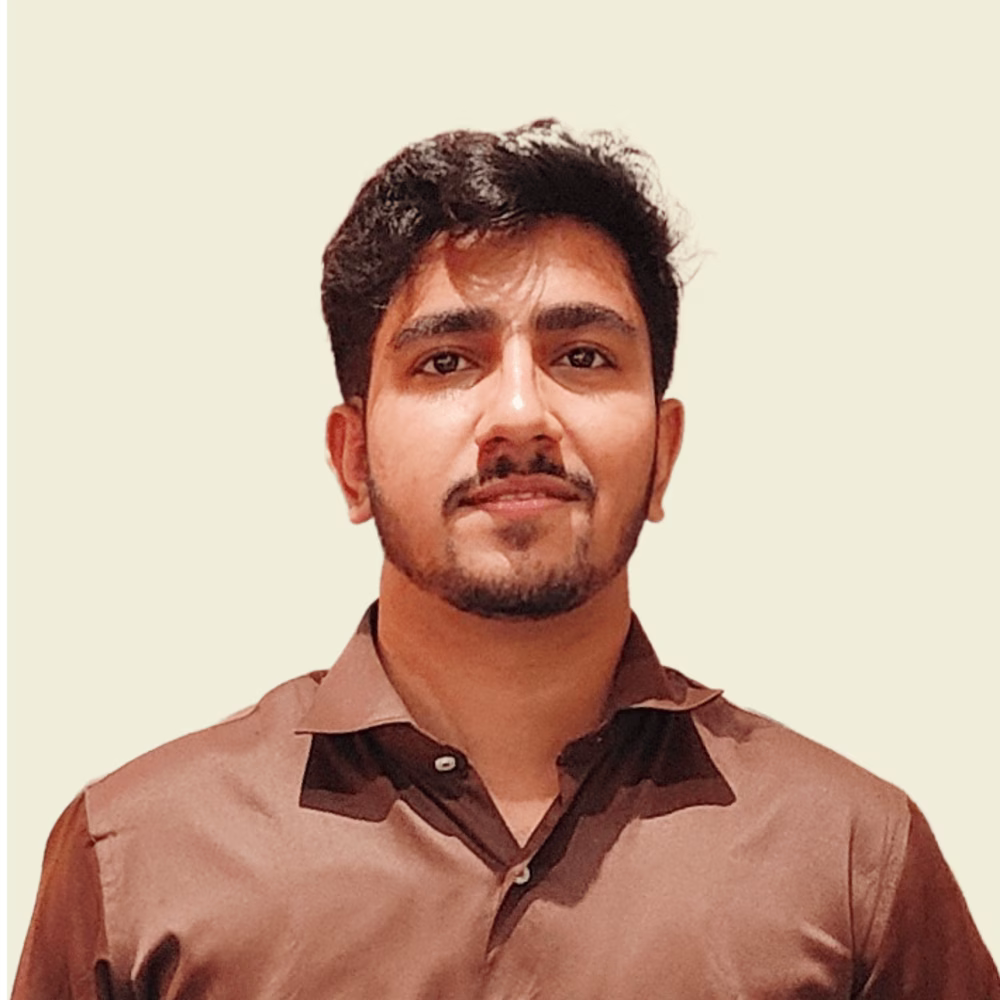 Lakshay Arora