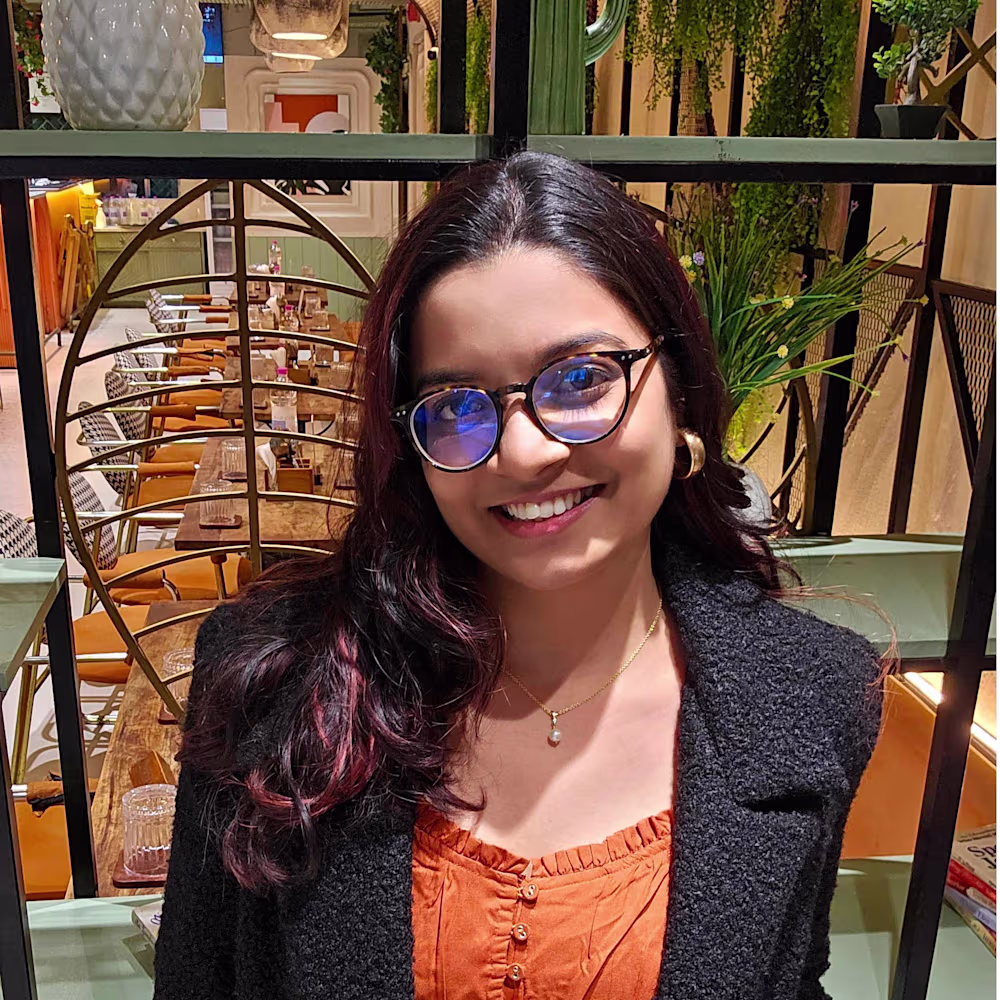 Tanvi Nayak
