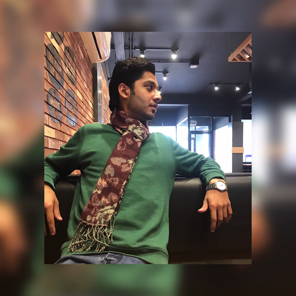 Ammar Yasir