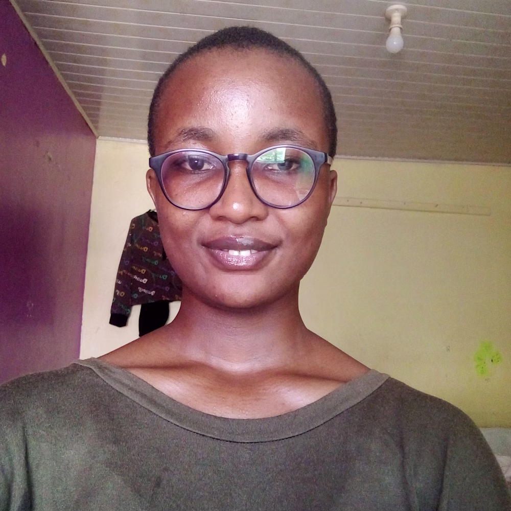 Salome Wachira